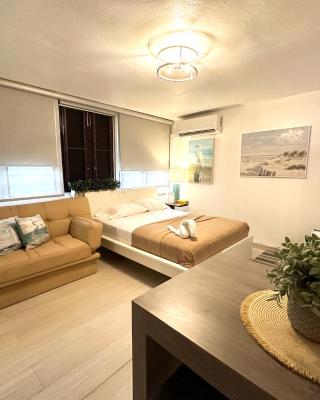 Condado Ocean Studio APT Beachfront