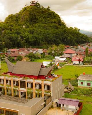 Santai Toraja