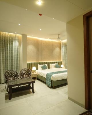 HOTEL LAKSH