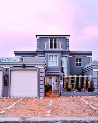 The Sandcastle Guesthouse - Melkbosstrand