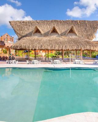 Hacienda Ixtlan Cozumel