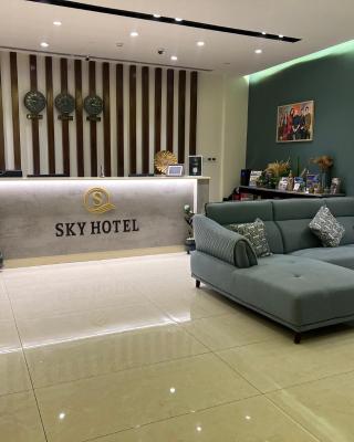 Sky Hotel