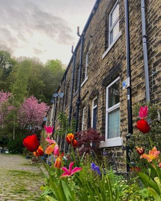 Heart of Hebden