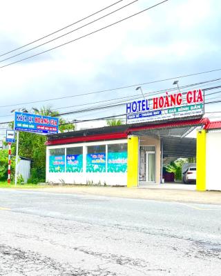 Khách sạn Hoàng Gia - TT Lai Vung