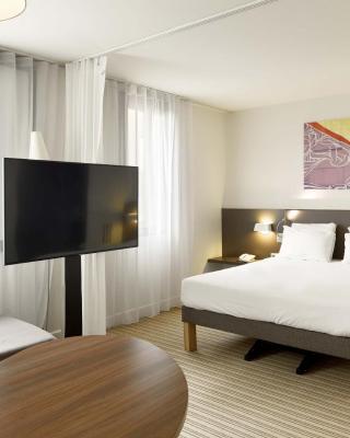B&B HOTEL Paris Grand Roissy CDG Aéroport 4 étoiles