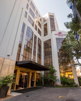 Crowne Plaza Asunción by IHG