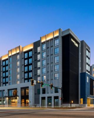 Courtyard by Marriott Gainesville GA