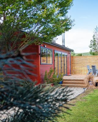 Honey Cottage in Ettrick