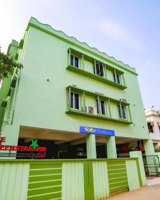 FabHotel Greenstar Inn