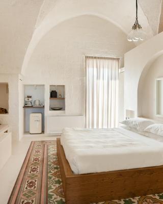 AL PALAZZO La Dimora by Apulia Hospitality