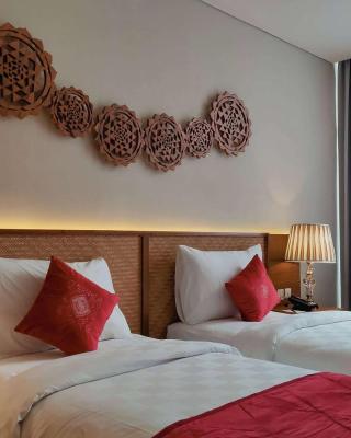 Ramada by Wyndham Yogyakarta