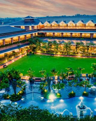 Mayfair Oasis Resort & Convention