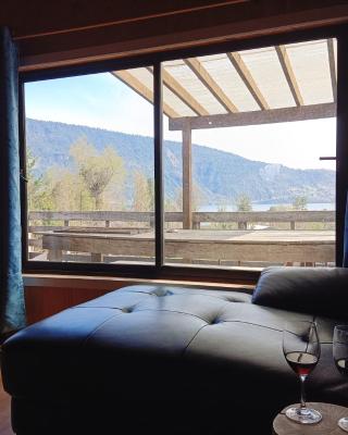 Hostel Calafquen Adventure Coñaripe