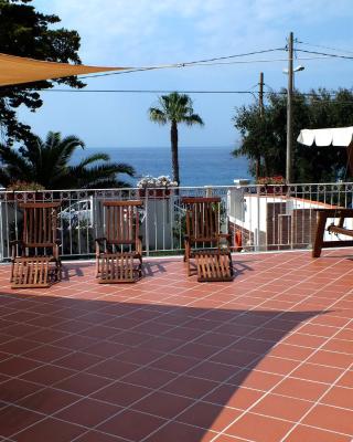 B&B Villa sul Mare