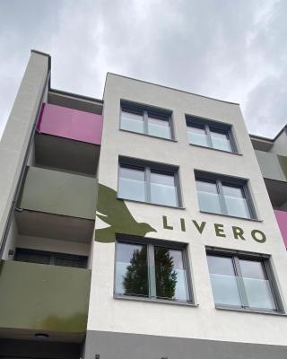 Livero Apartments