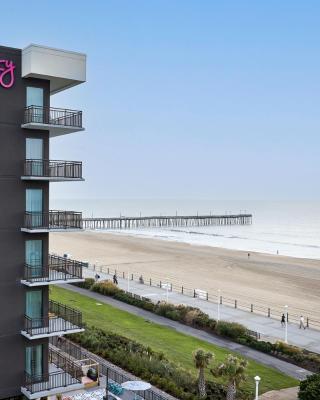 Moxy Virginia Beach Oceanfront