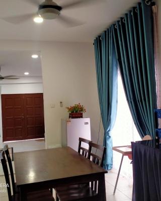 Sri Manik Guest House Tanjung Karang