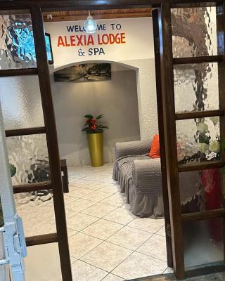 ALEXIA LODGE & SPA