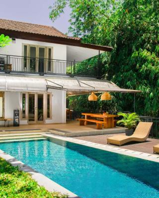 Bali Invest Living