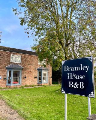 Bramley House