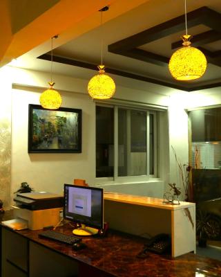 Hotel Bangalore Airport inn, Airport Pickup & Drop Available 24X7