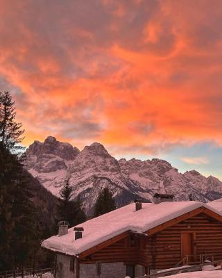 Bonapace Dolomites Apartments