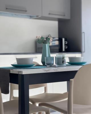 Zen Apt in the Heart of Malta