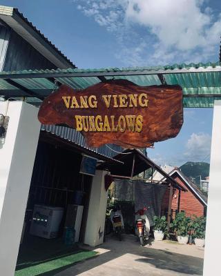 Vang Vieng Bungalows