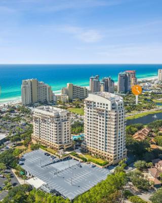 Luau at Sandestin Tower I & II