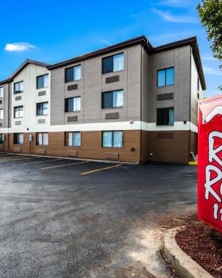 Red Roof Inn Palatine