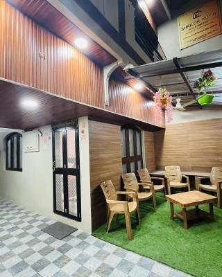 Shrilok Kutir - 2BHK Homestay