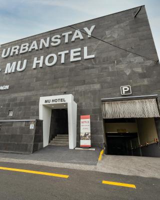 MU HOTEL