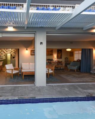 Die Badhuis, for Fabulous living! Sleeps 4, Private pool