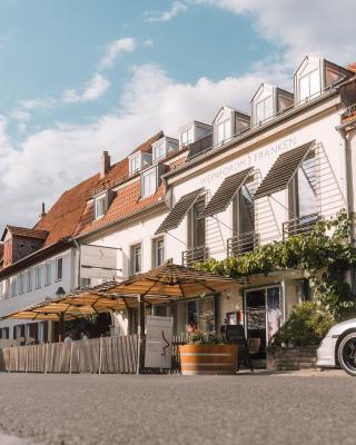 Weinforum Franken Hotel & Restaurant