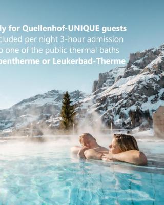 Quellenhof UNIQUE