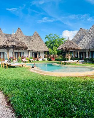 MITI Beach Bungalows