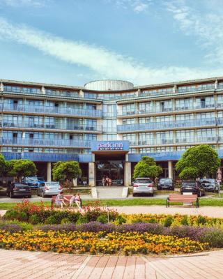 Park Inn by Radisson Sarvar Resort & Spa - All Inclusive