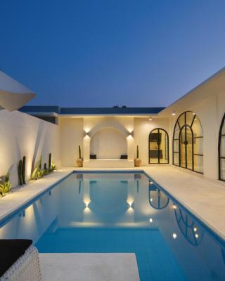 The Grand Daha Luxury Villas