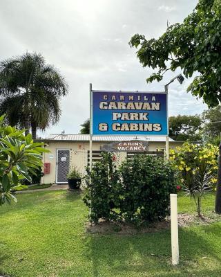 Carmila Caravan Park & Cabins