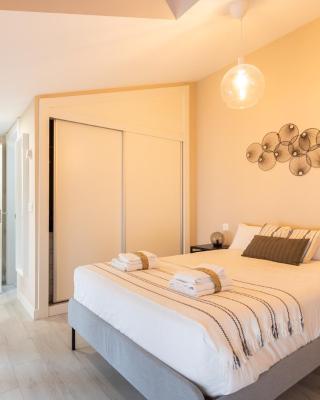 INSIDEHOME Apartments - La Casita de Montse