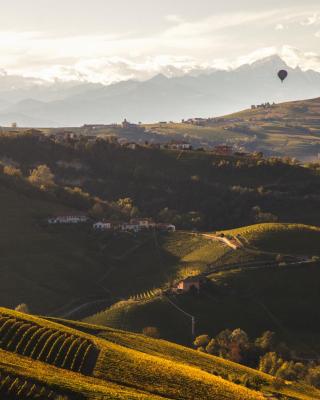 CASA NELLE LANGHE