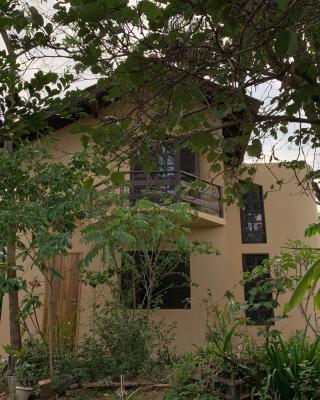 Pousada Casa Natuco
