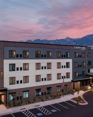 Courtyard by Marriott Bozeman