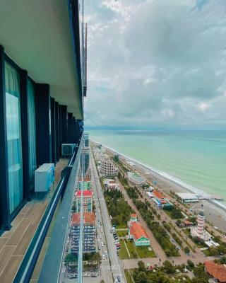 Batumi floor40
