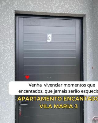 Apartamento Encantado V. Maria 3