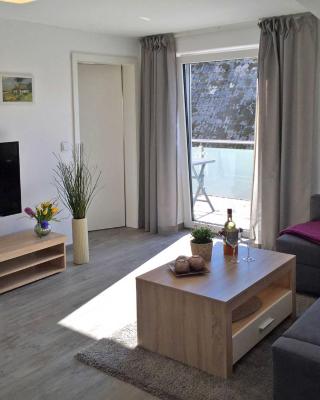 Ferienwohnung Le Papillon