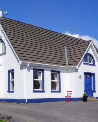 Rathmullan Cottages No.3 - free wifi, pet friendly