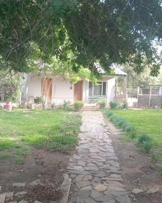 Royal Karoo Cottage