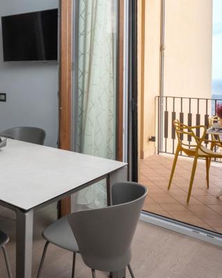 Deluxe apartment Milia Agrigento