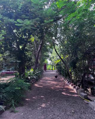 Sharad Baug homestay